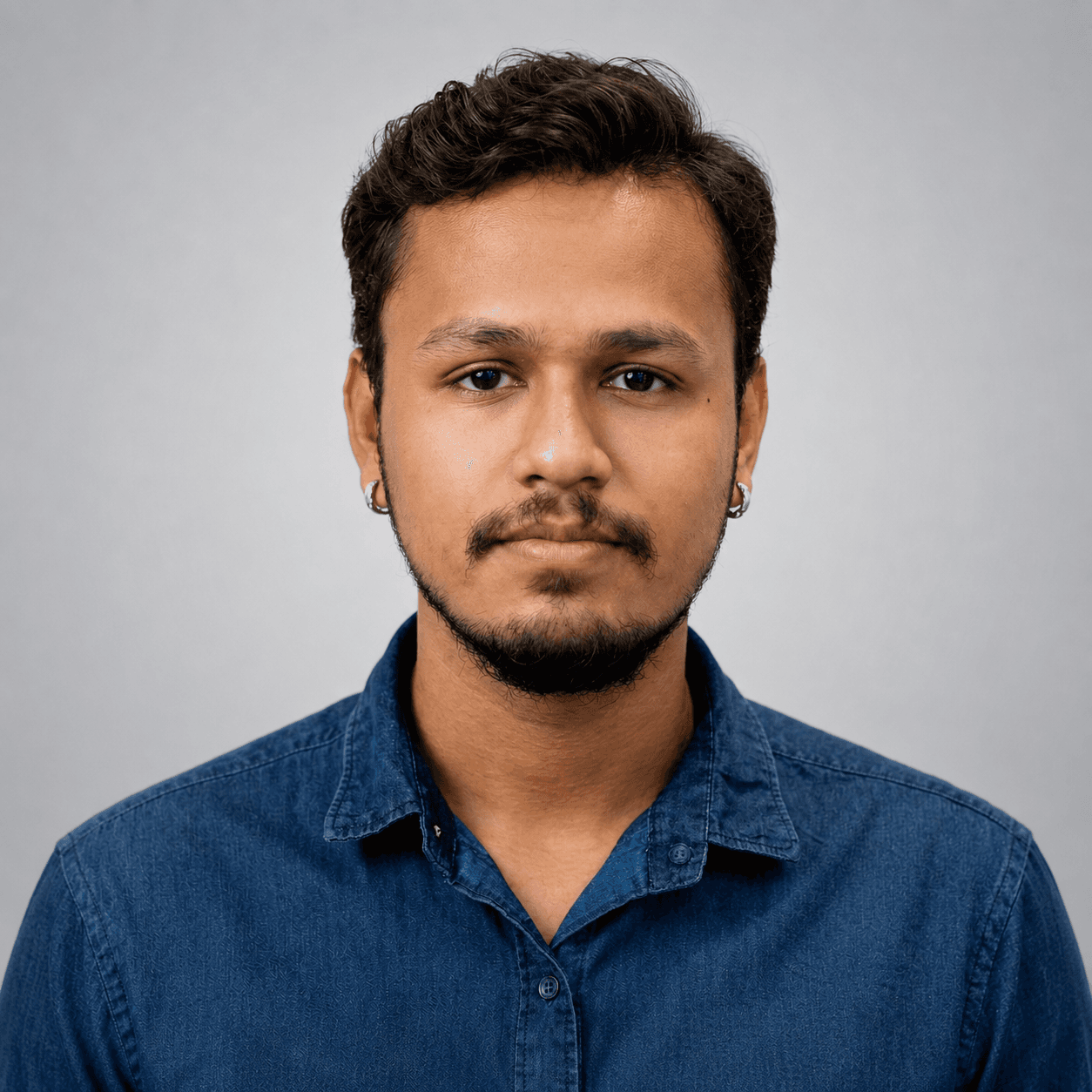 Omprakash Sahani
